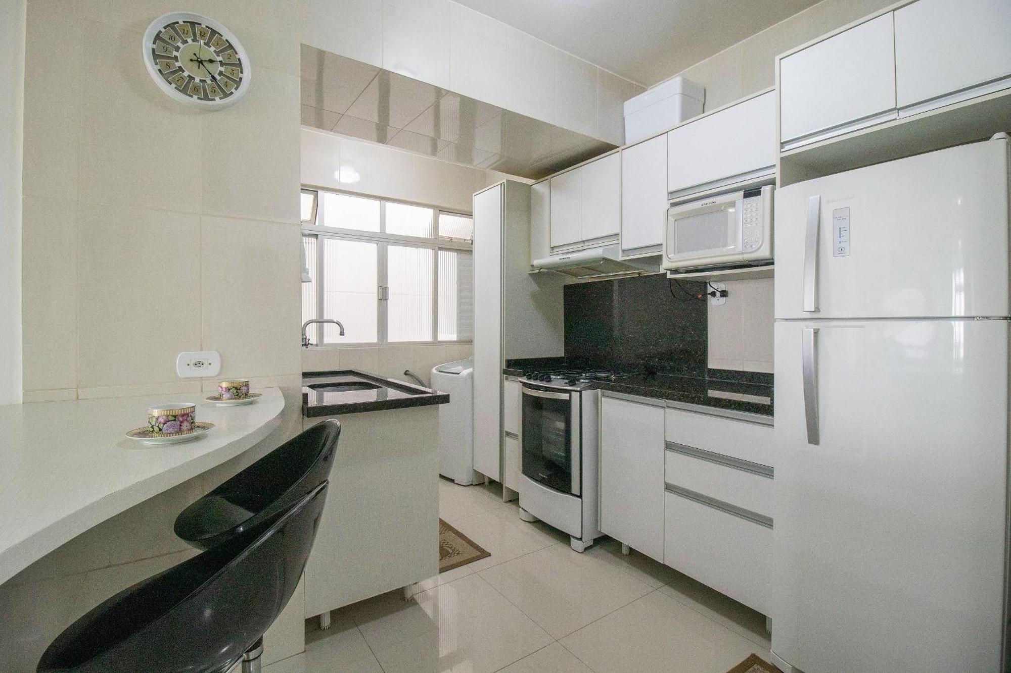Prn12 - Climatizado, Prox Calcadao, Sacada, 2 Dorm Daire Balneario Camboriu Dış mekan fotoğraf