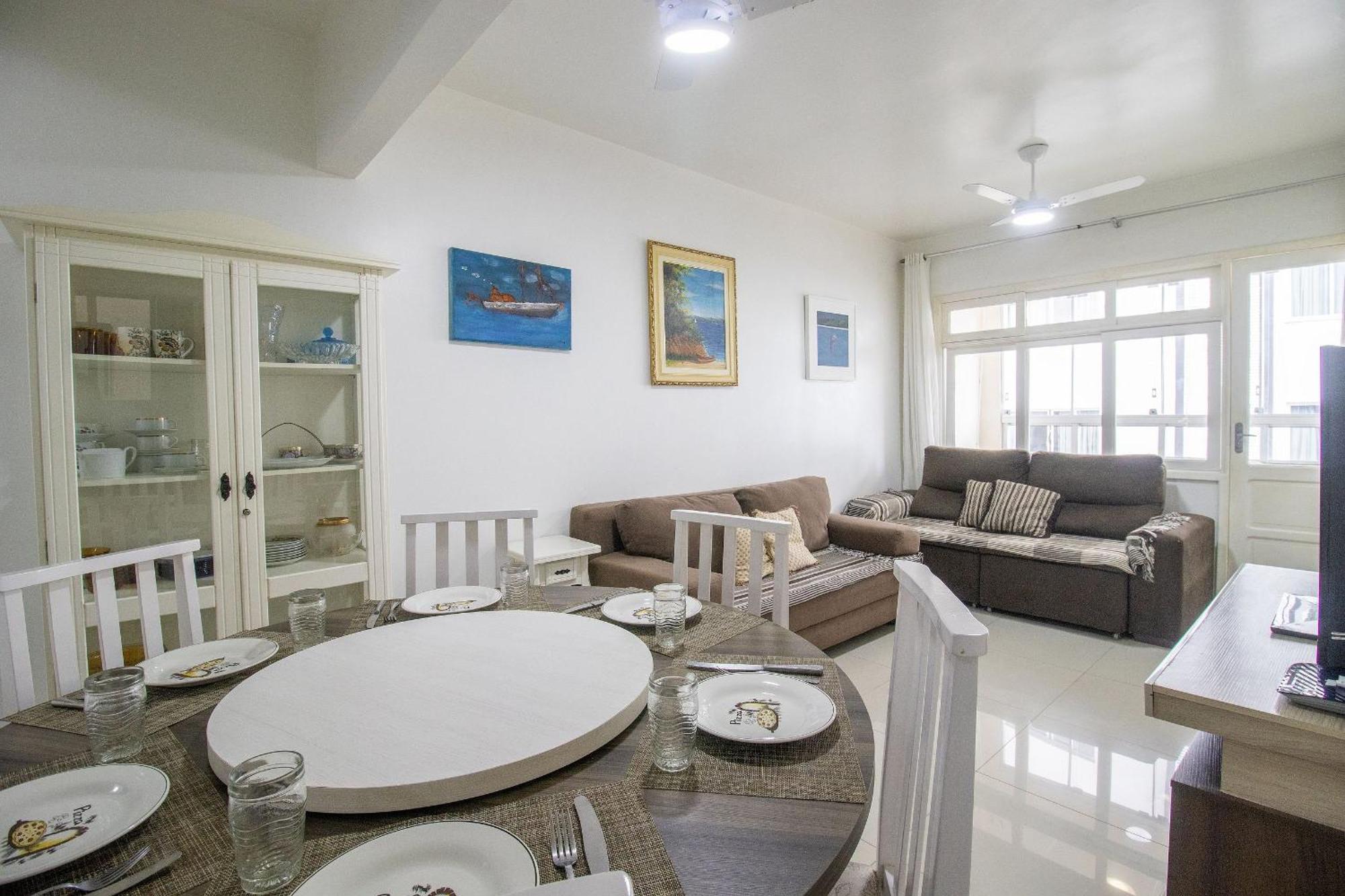 Prn12 - Climatizado, Prox Calcadao, Sacada, 2 Dorm Daire Balneario Camboriu Dış mekan fotoğraf