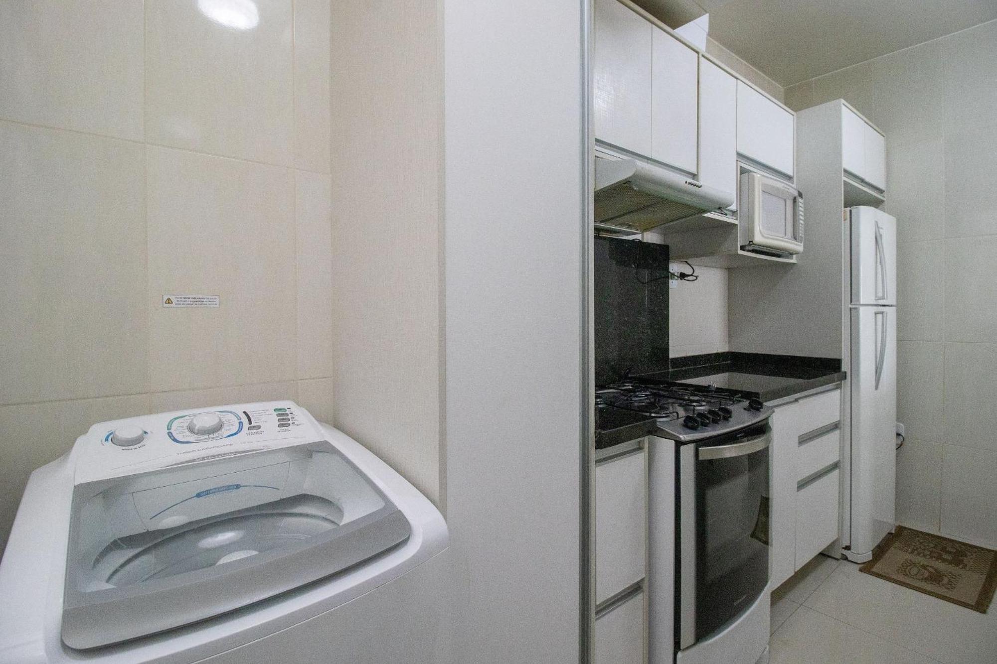 Prn12 - Climatizado, Prox Calcadao, Sacada, 2 Dorm Daire Balneario Camboriu Dış mekan fotoğraf