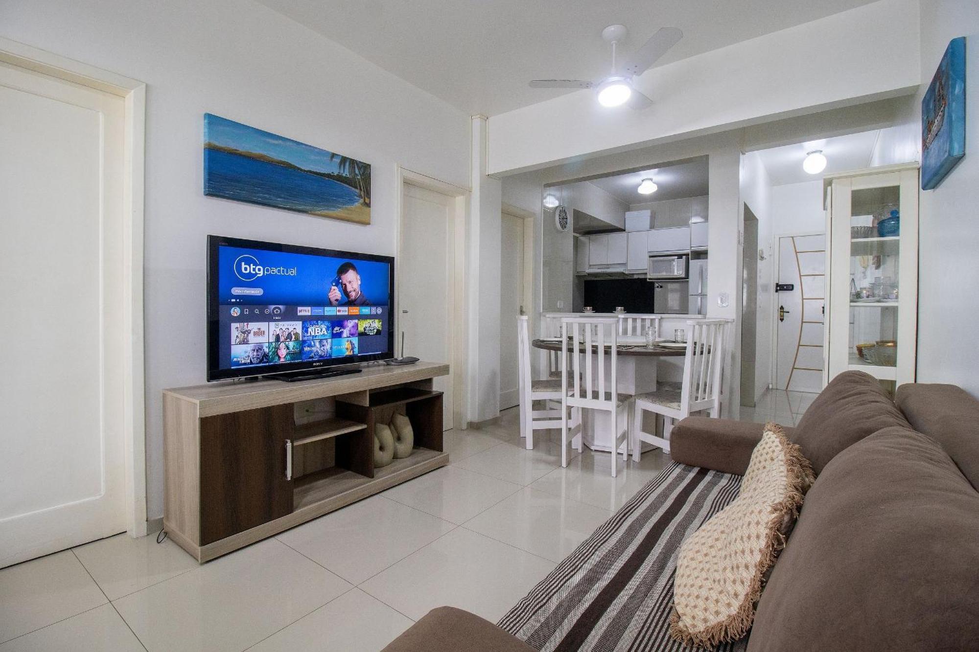 Prn12 - Climatizado, Prox Calcadao, Sacada, 2 Dorm Daire Balneario Camboriu Dış mekan fotoğraf
