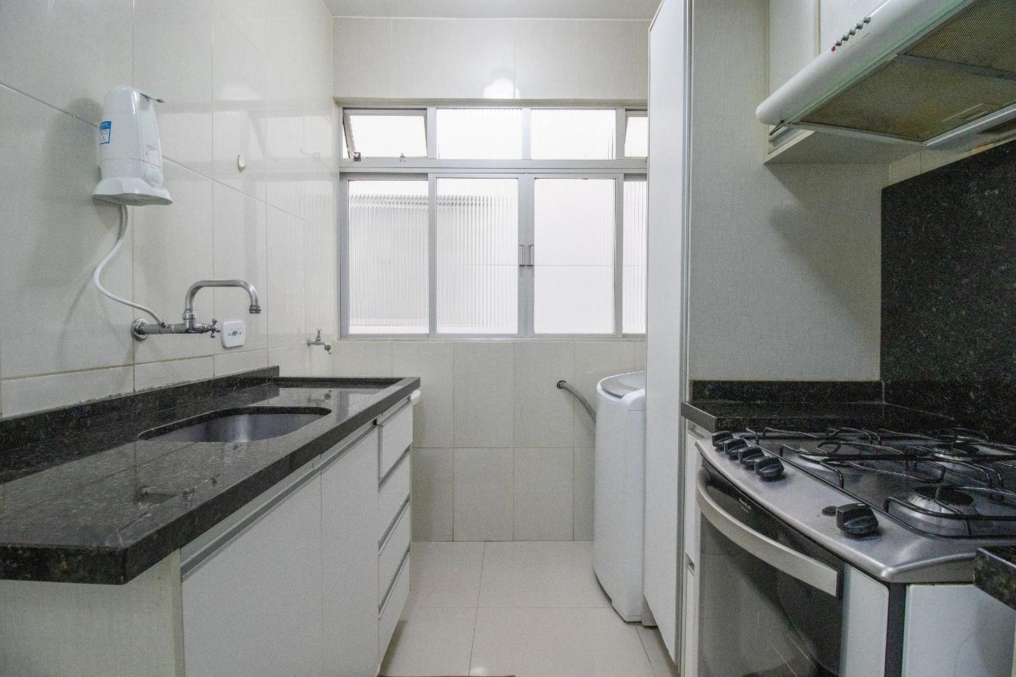 Prn12 - Climatizado, Prox Calcadao, Sacada, 2 Dorm Daire Balneario Camboriu Dış mekan fotoğraf