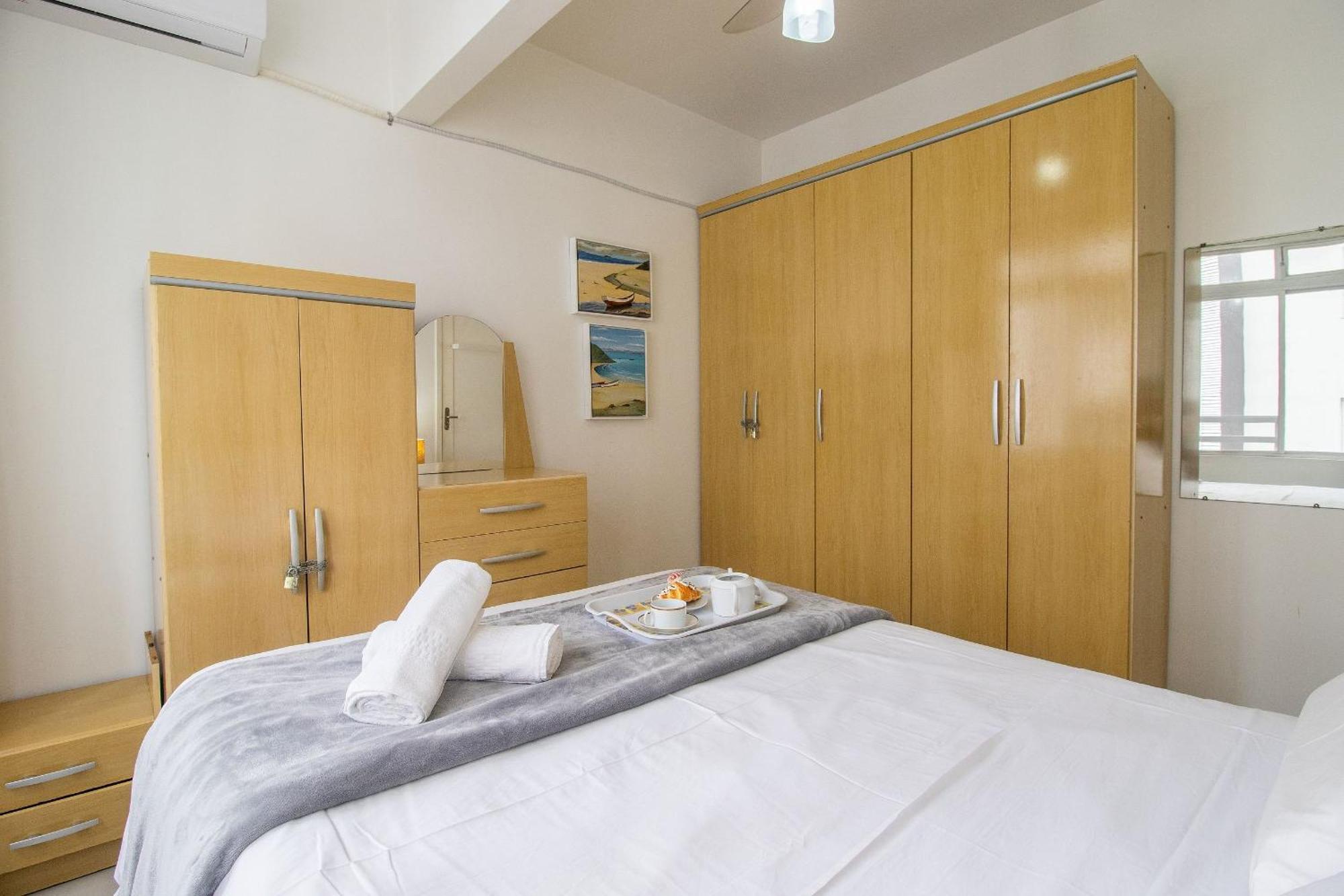 Prn12 - Climatizado, Prox Calcadao, Sacada, 2 Dorm Daire Balneario Camboriu Dış mekan fotoğraf