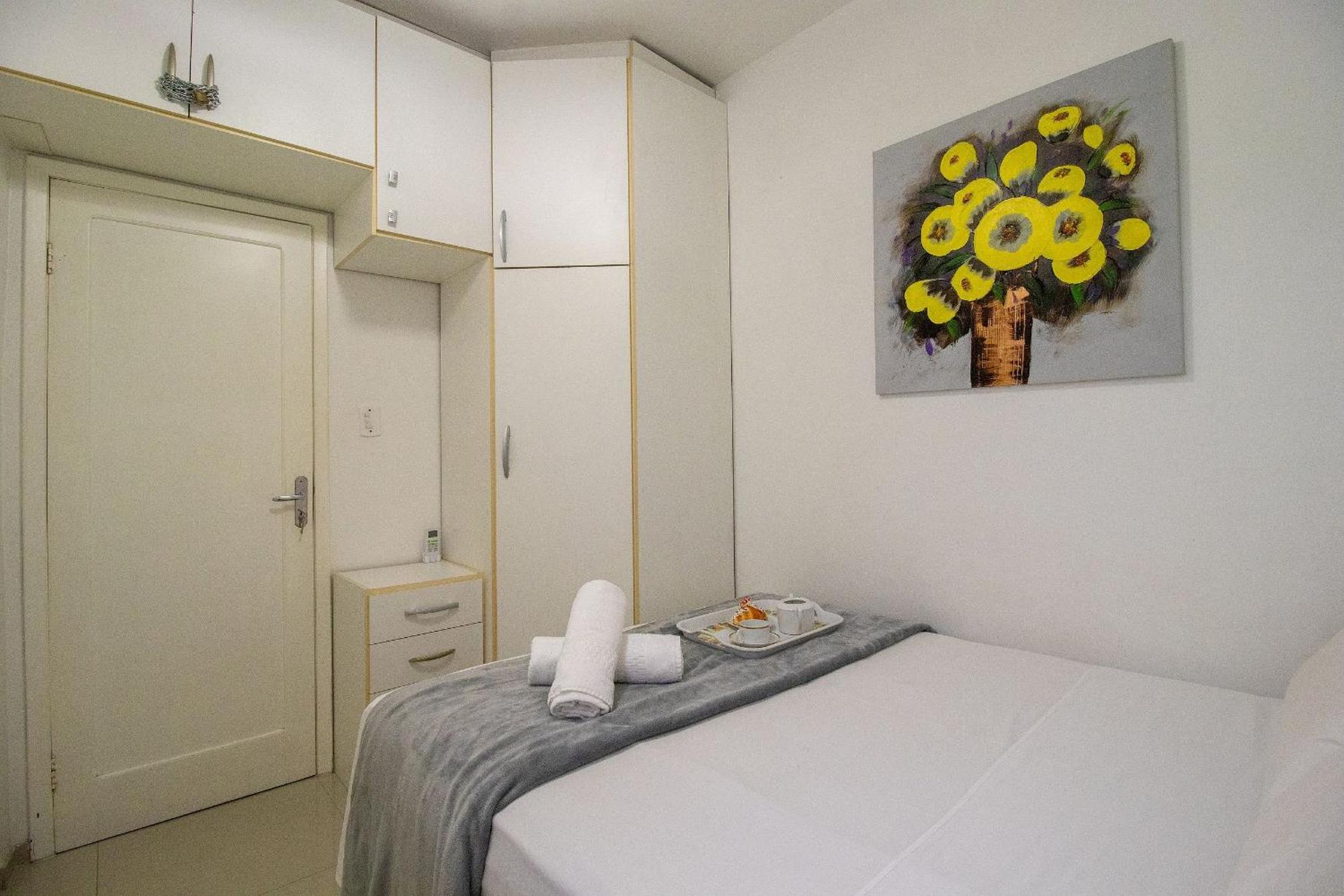 Prn12 - Climatizado, Prox Calcadao, Sacada, 2 Dorm Daire Balneario Camboriu Dış mekan fotoğraf