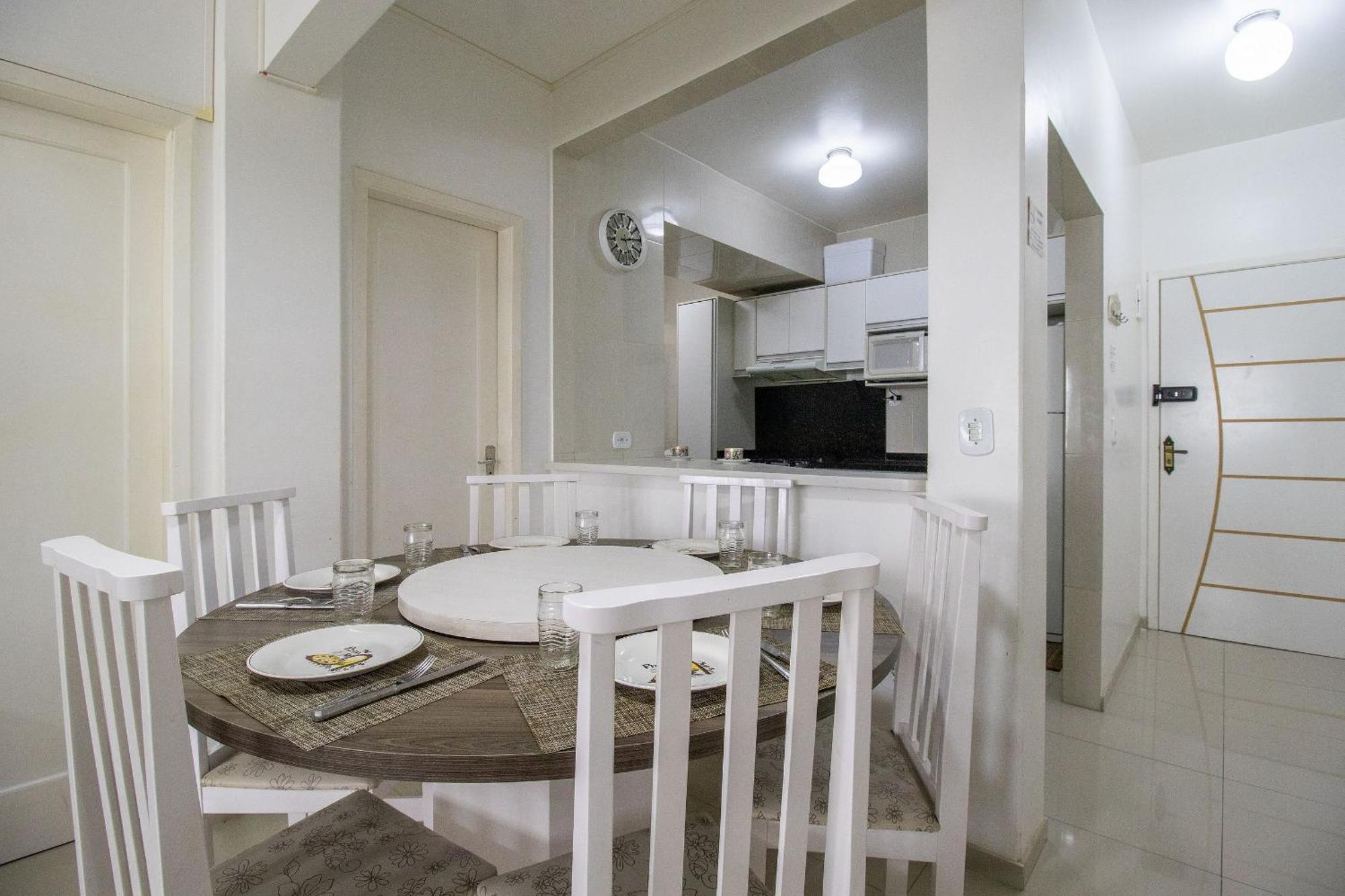Prn12 - Climatizado, Prox Calcadao, Sacada, 2 Dorm Daire Balneario Camboriu Dış mekan fotoğraf