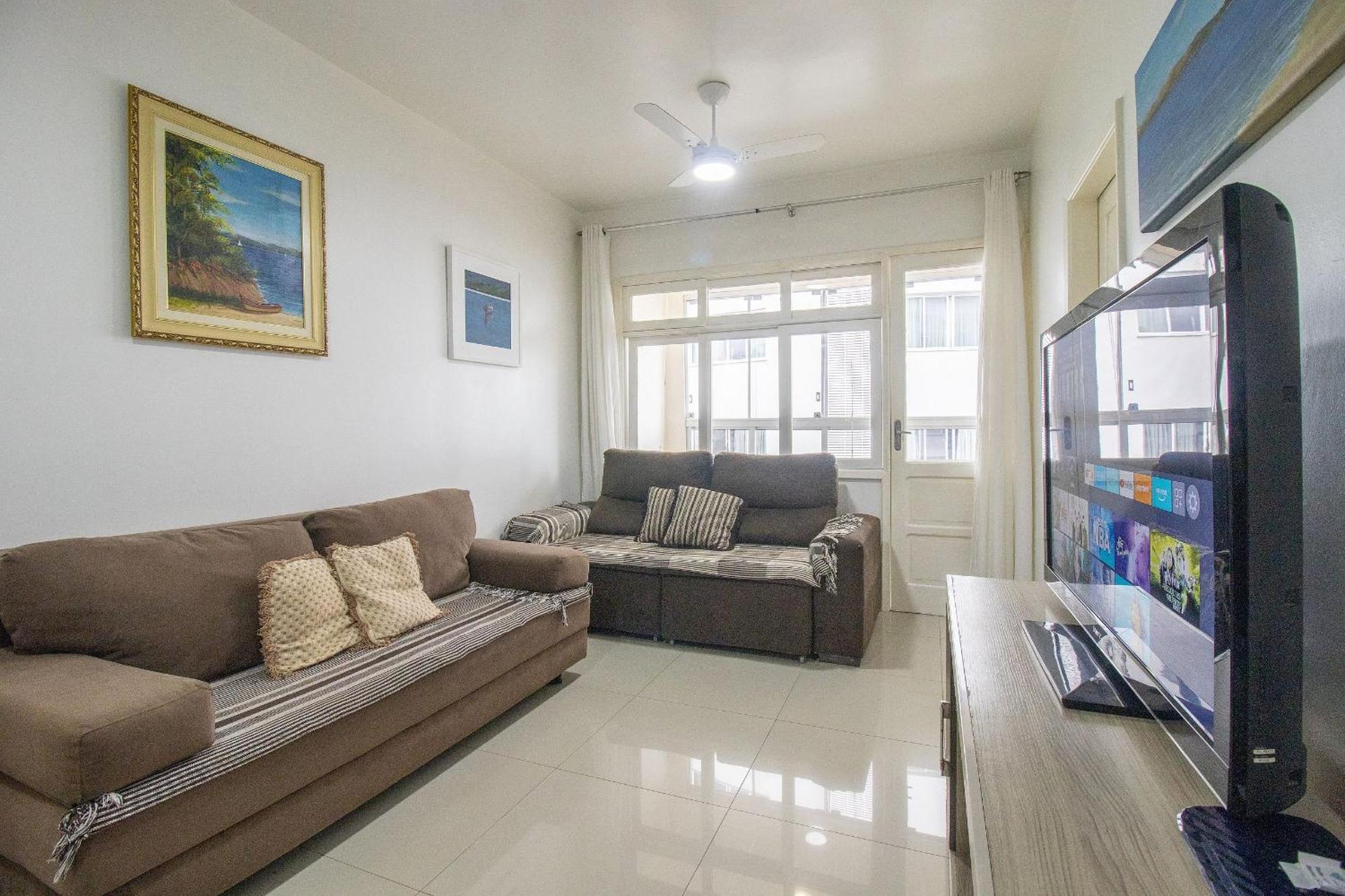 Prn12 - Climatizado, Prox Calcadao, Sacada, 2 Dorm Daire Balneario Camboriu Dış mekan fotoğraf