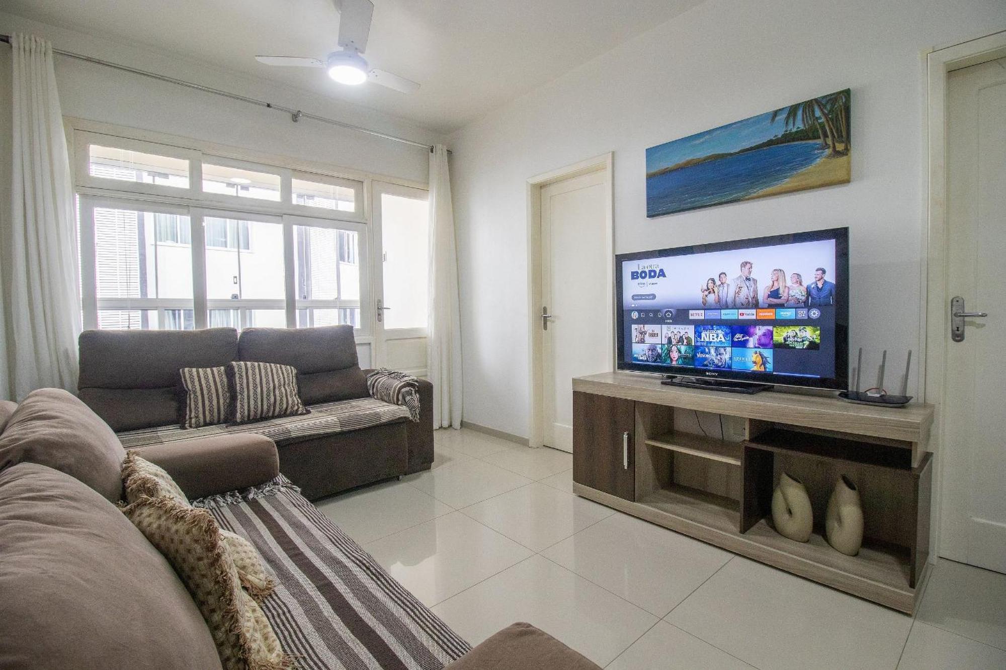 Prn12 - Climatizado, Prox Calcadao, Sacada, 2 Dorm Daire Balneario Camboriu Dış mekan fotoğraf